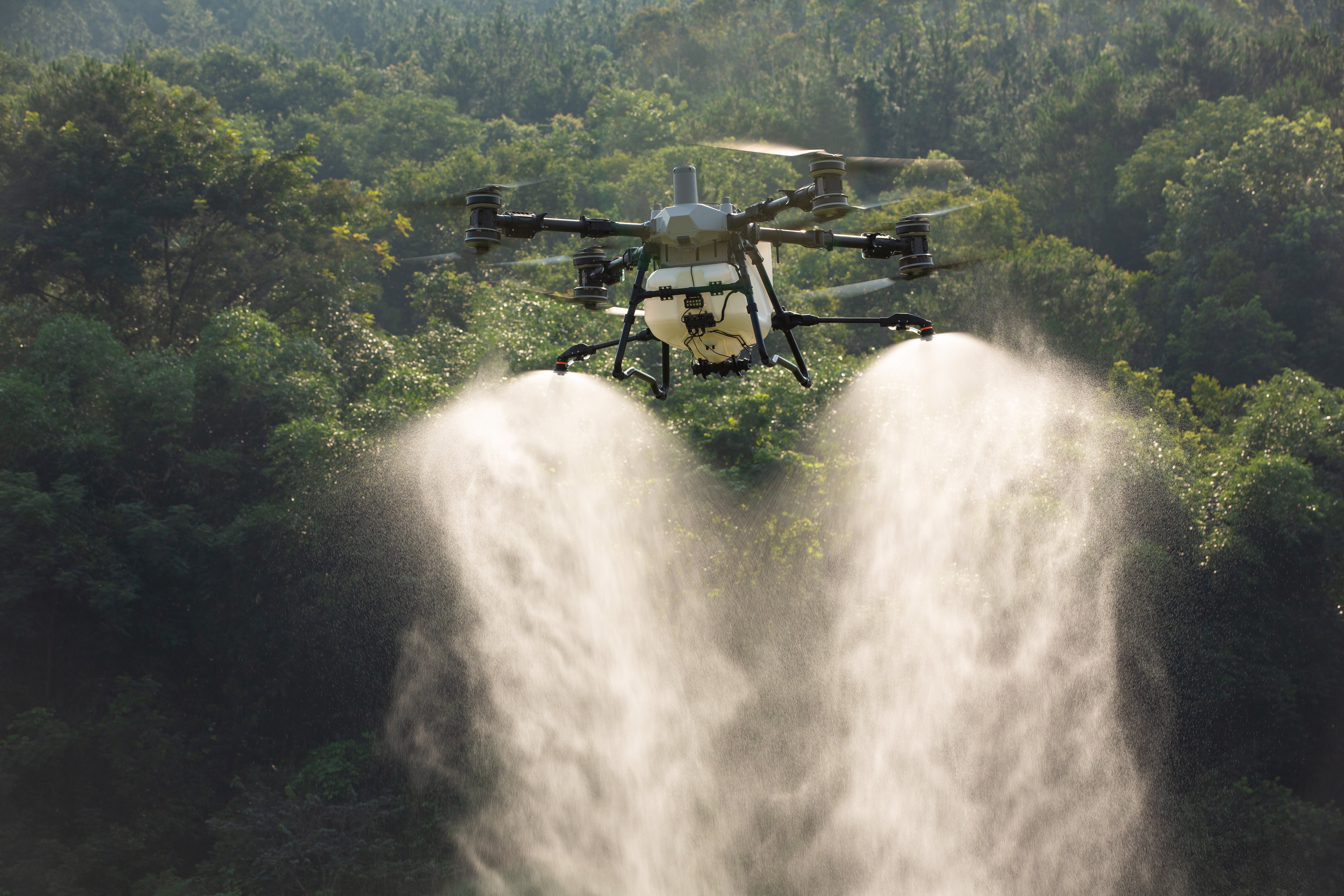 DJI Agras T100