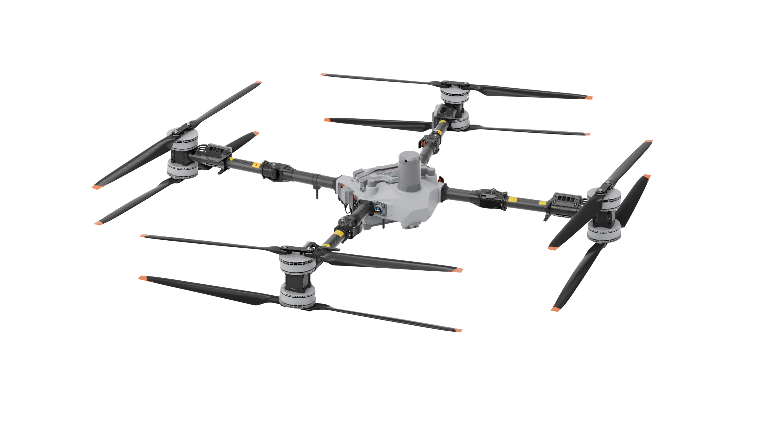 DJI Agras T100
