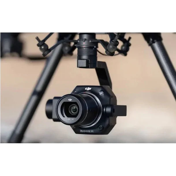 Zenmuse P1