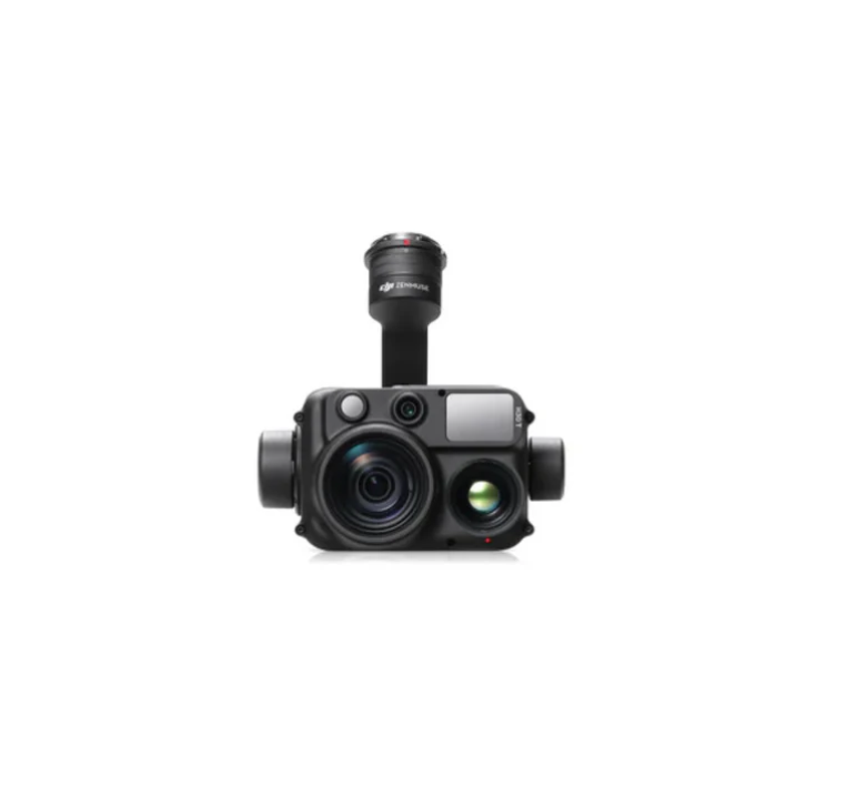 DJI Matrice 350 RTK + Zenmuse H30T Payload