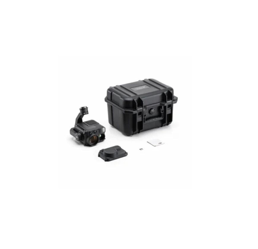 DJI Matrice 350 RTK + Zenmuse H30T Payload