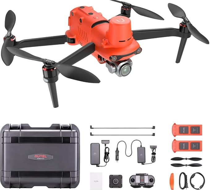Autel EVO II RTK Series V3