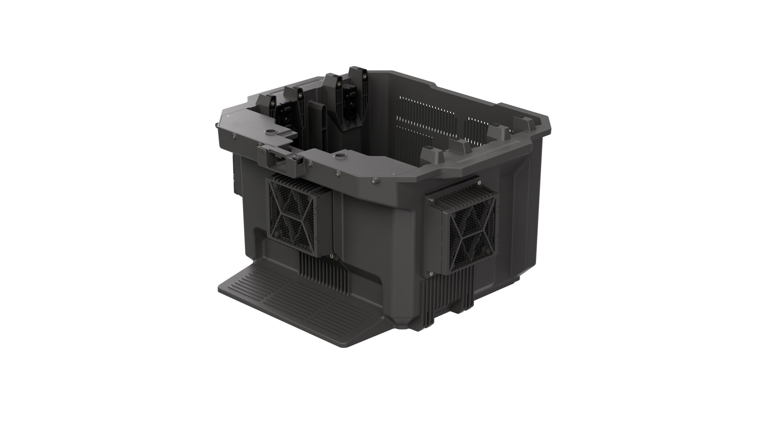 DJI Agras T100