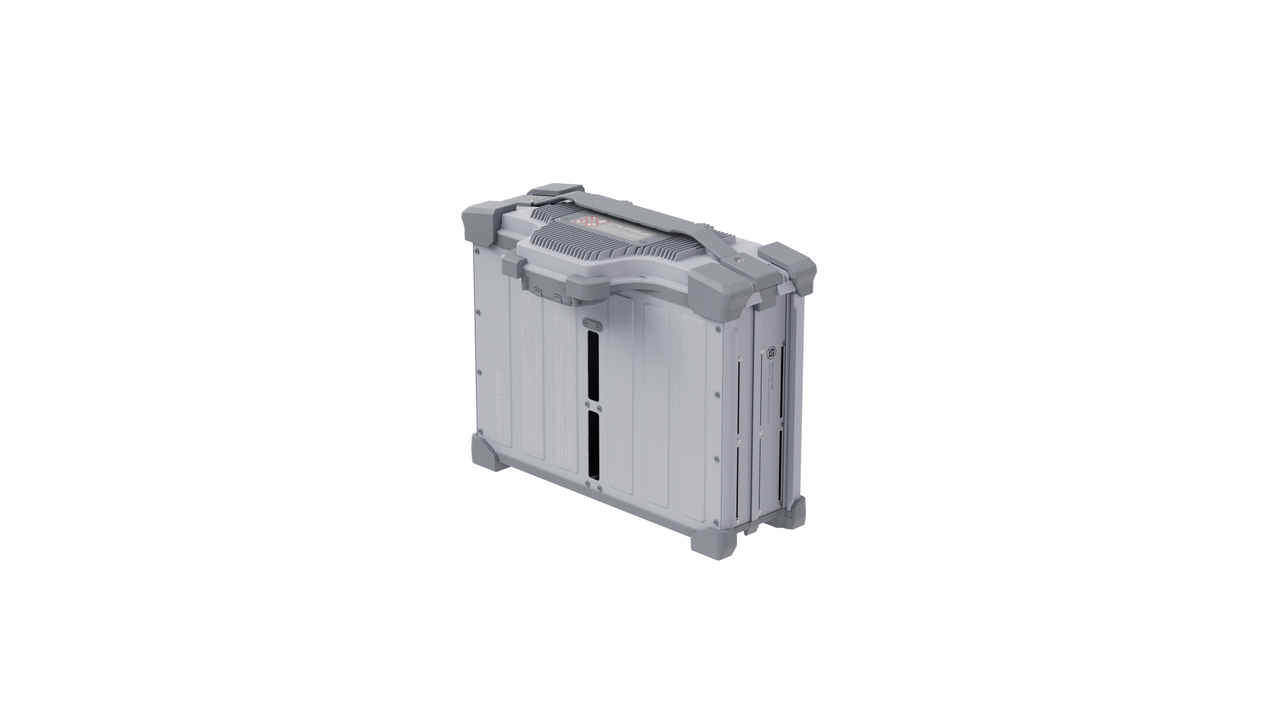 DJI Agras T100