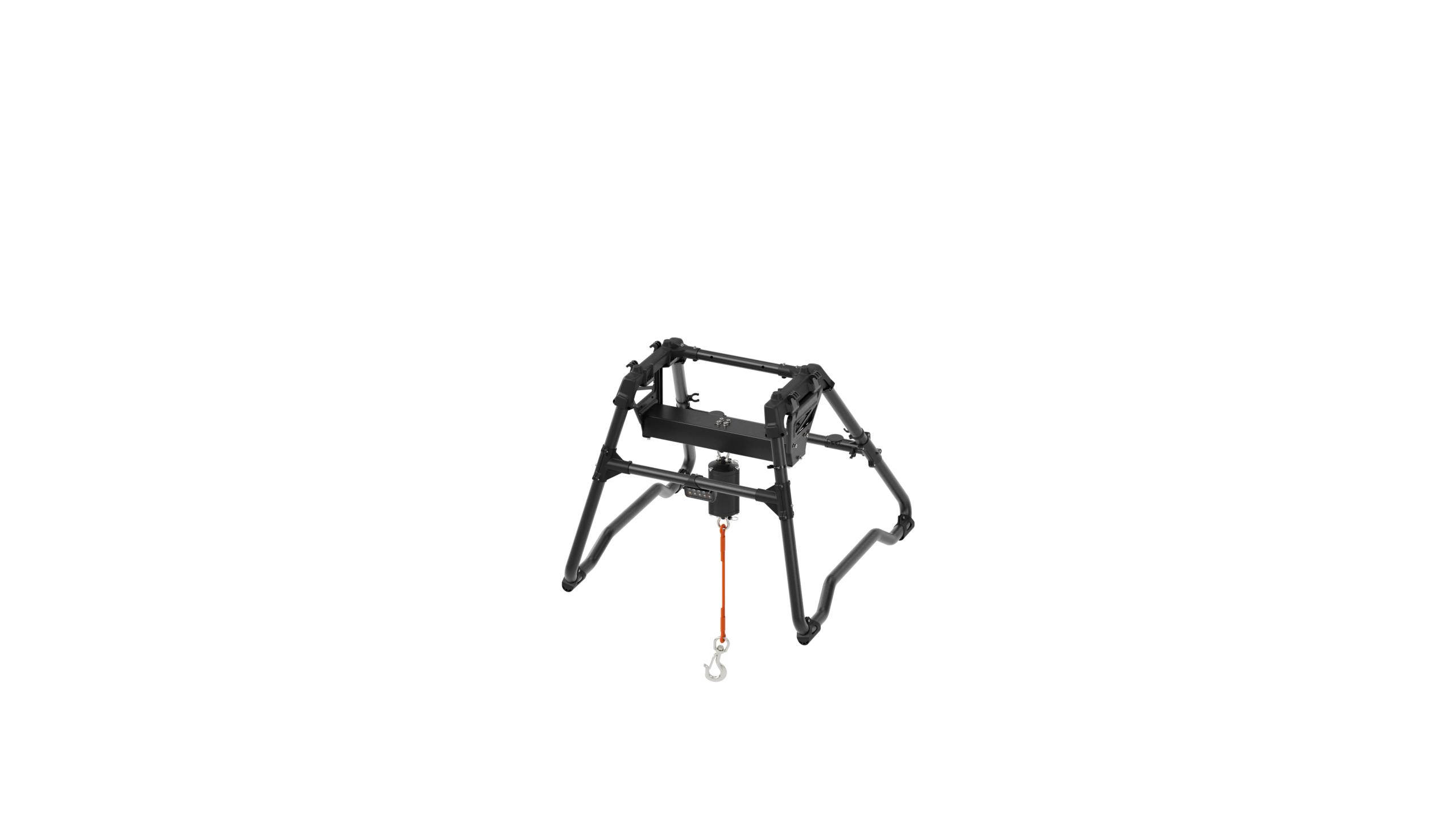 DJI Agras T100