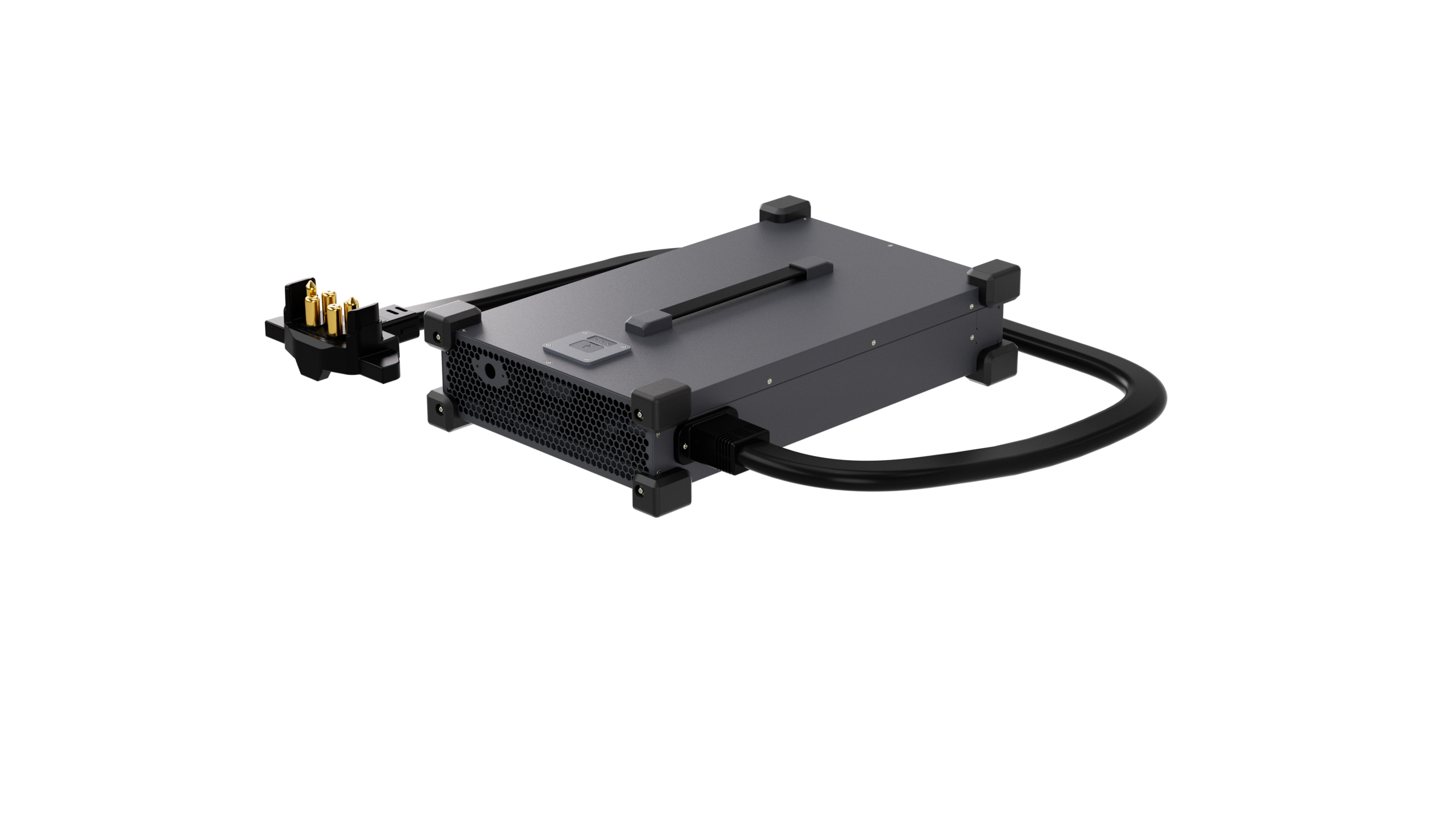 DJI Agras T100