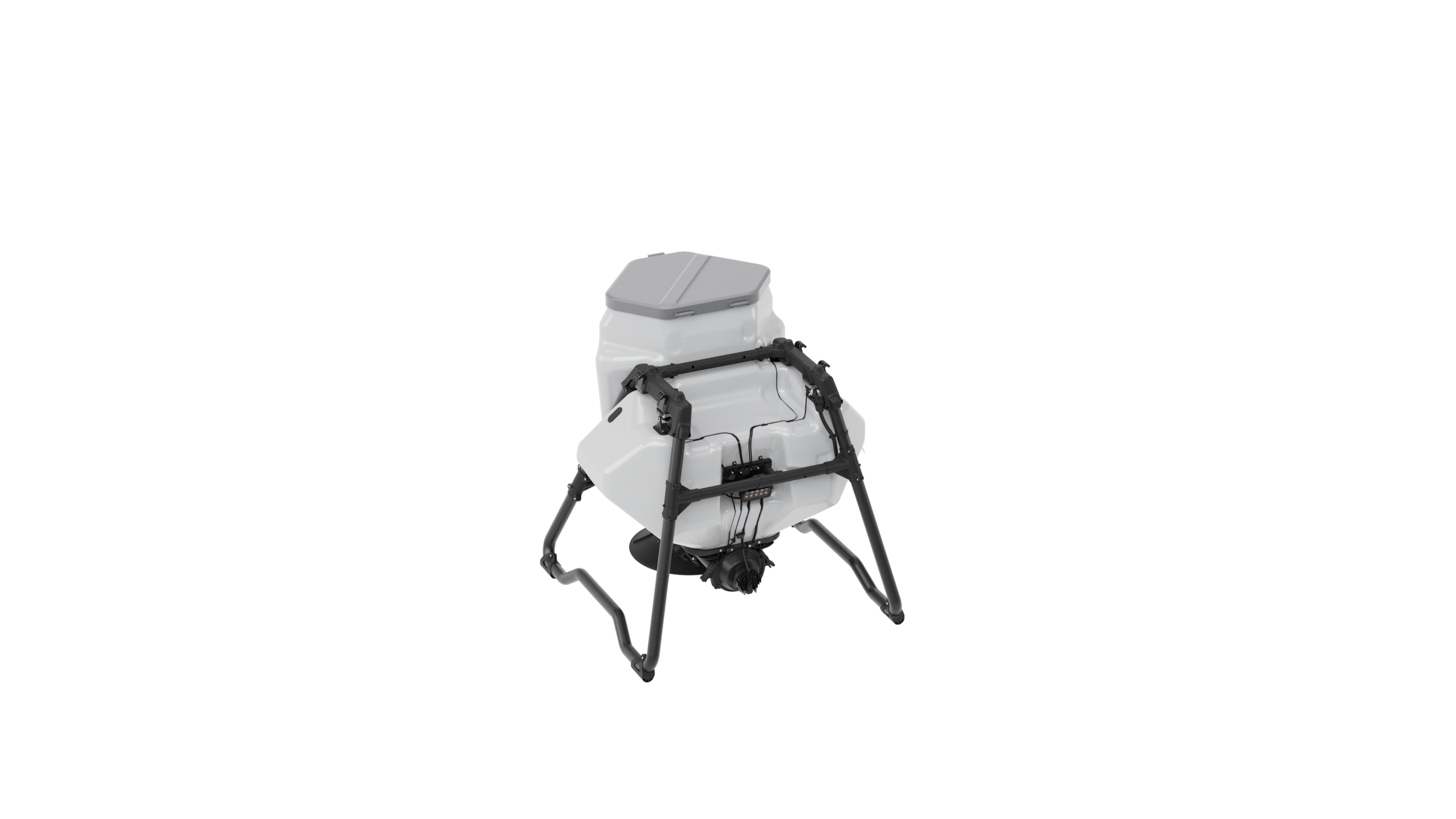 DJI Agras T100