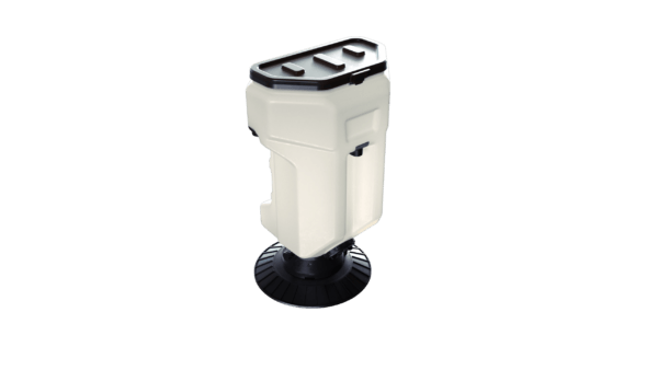 DJI Agras T25 Spreader Tank