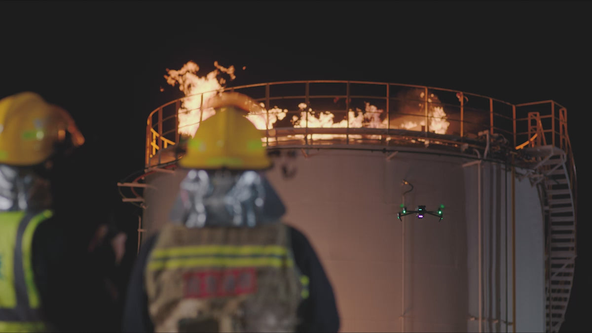Load video: