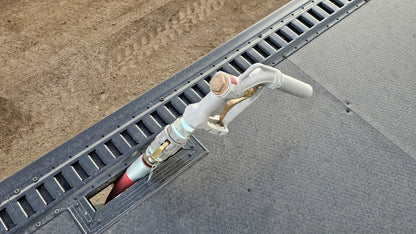 TrailTech Double Deck Drone Trailer - Full Load Out