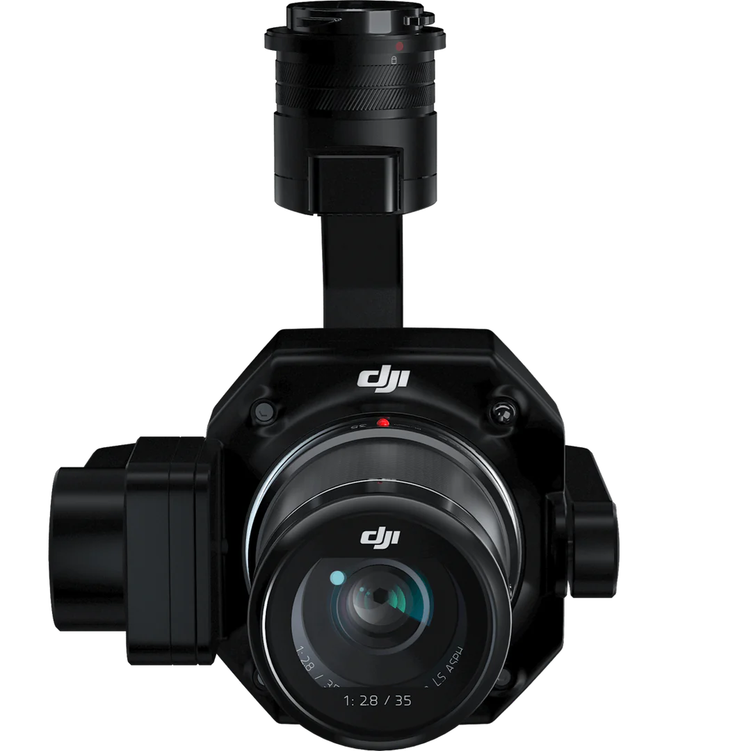 Zenmuse P1