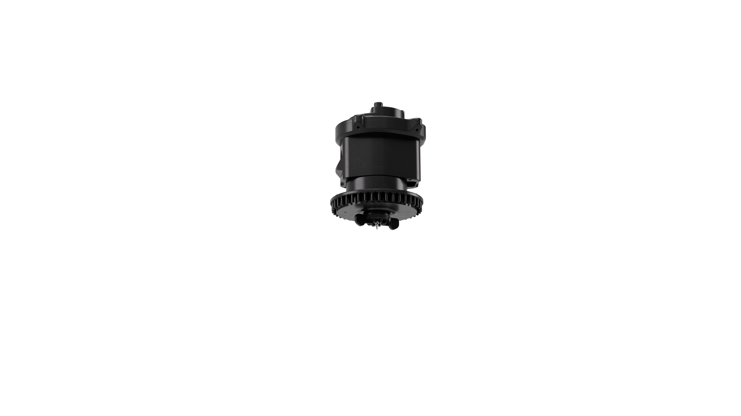 DJI Agras T100 Mist Nozzle System