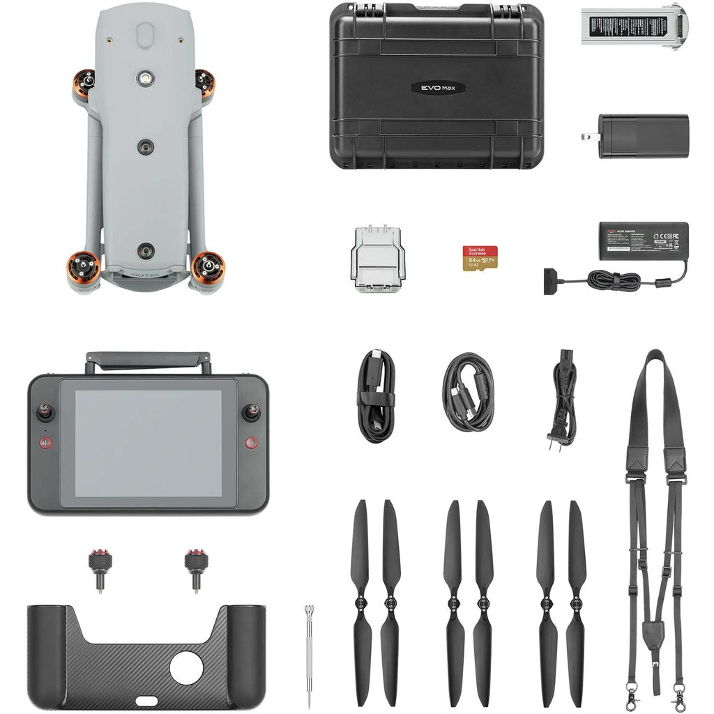 Autel EVO Max 4T