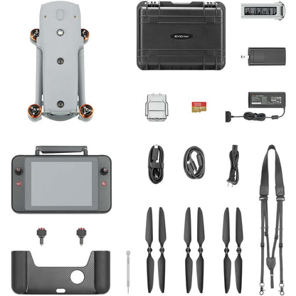 Autel EVO Max 4T