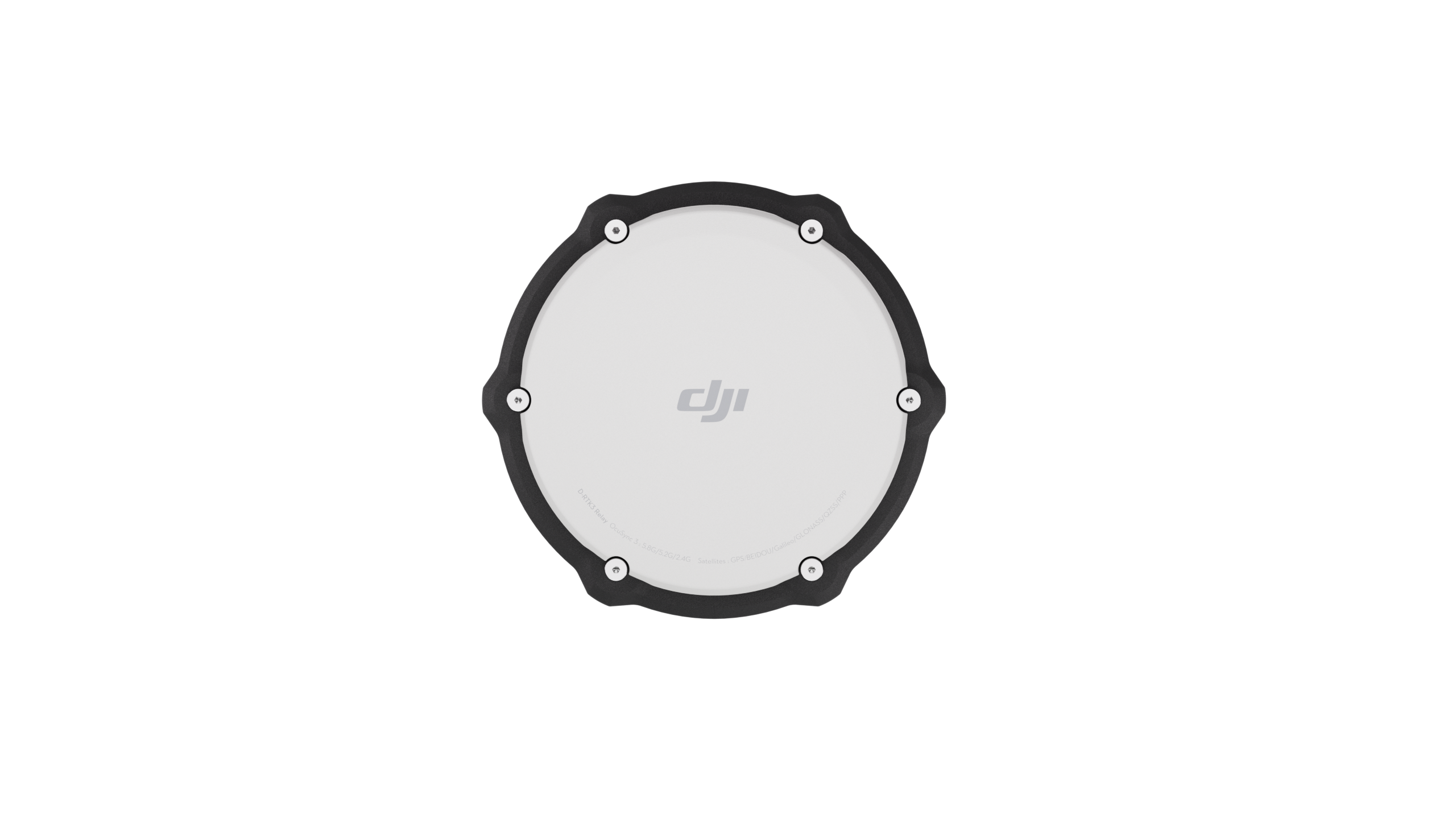 D-RTK3 Base Station