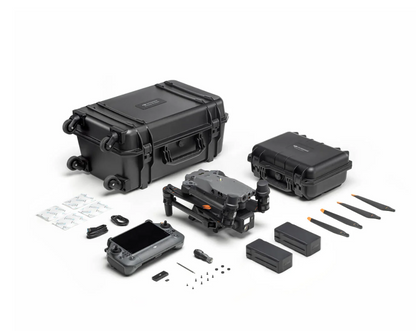 Matrice 30T Drone