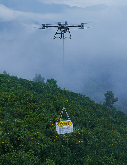 DJI T100 Dual Battery Lifting System