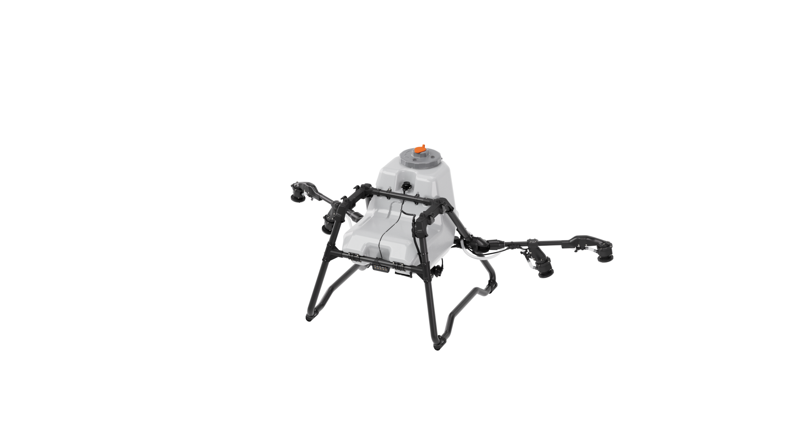 DJI Agras T100 Mist Nozzle System