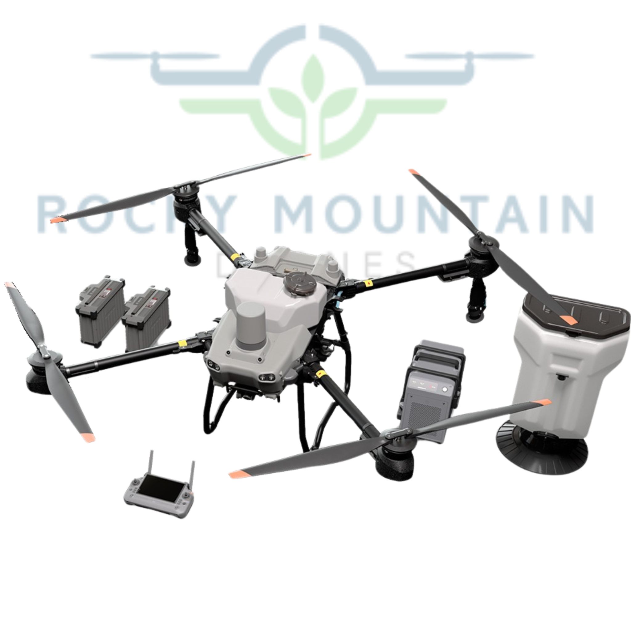 DJI Agras T25