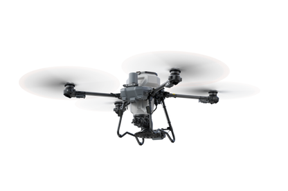 DJI T25P Spreading System