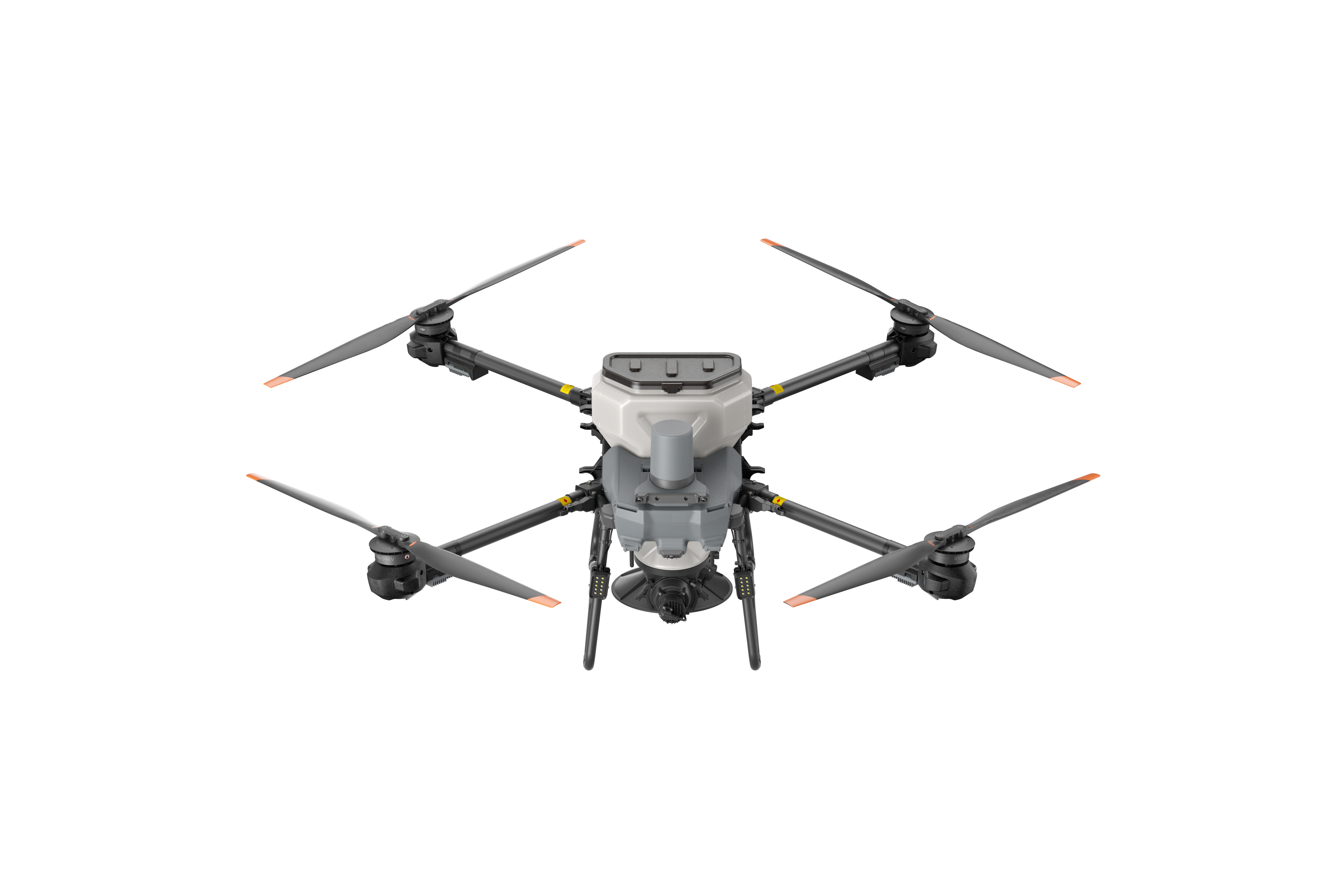DJI T25P Spreading System