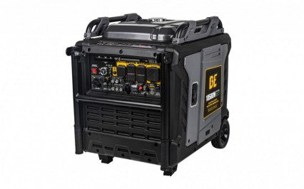 BE 10,500 Watt Inverter Generator