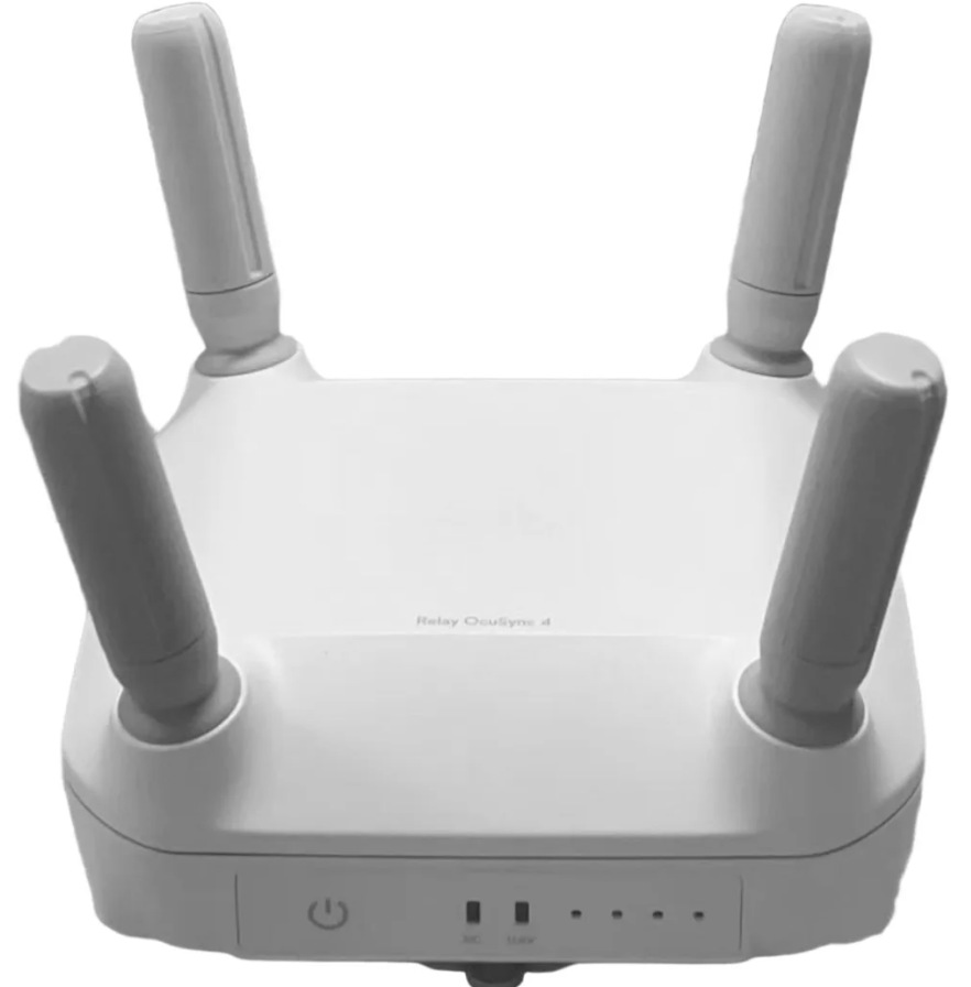 DJI O4 Relay