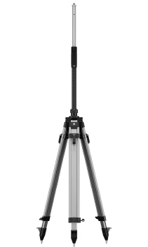 D-RTK3 Survey Pole & Tripod