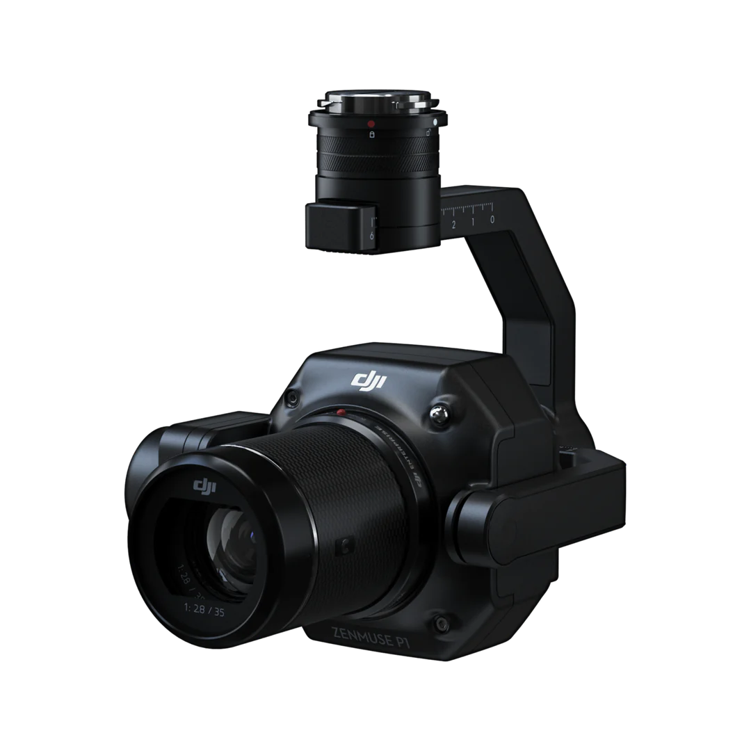 Zenmuse P1